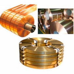 copper alloy naknonprathom