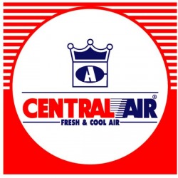 ติดตั้งแอร์เซ็นทรัล Central Air