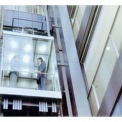 ลิฟท์ระบบไฮโดรลิค