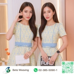 โรงทอผ้า