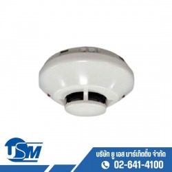 Smoke Detector