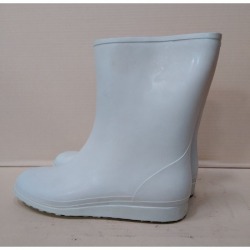 Oki W100 Rubber Boots