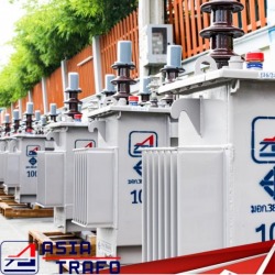 Produce high voltage transformers