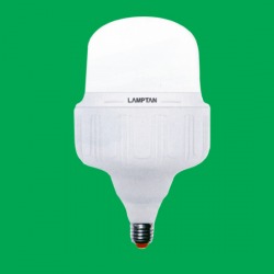 LED HIGH WATT หลอดไฟแสงสีขาว