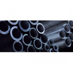 Stainless & Alloy Pipe