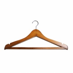 Designer Clothes Hanger