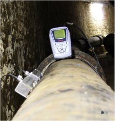 Ultrasonic Flowmeters