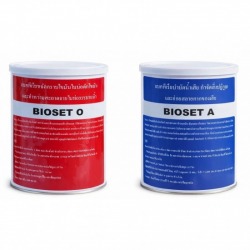 จุลินทรีย์บำบัดน้ำเสีย