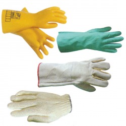 Gloves-P S L Intertrade Co Ltd