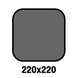 เสาเข็มสี่เหลี่ยมตัน 220x220