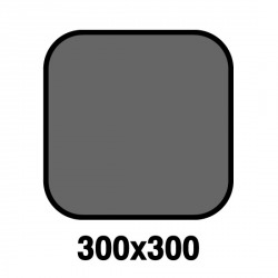 เสาเข็มสี่เหลี่ยมตัน 300x300