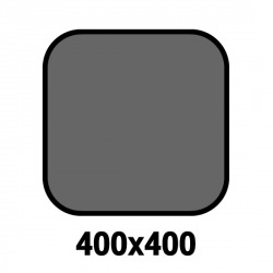เสาเข็มสี่เหลี่ยมตัน 400x400