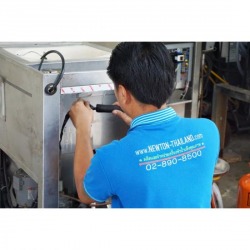 After-sales service for ice maker