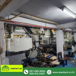 โรงงานฉีดพลาสติก สมุทรสาคร