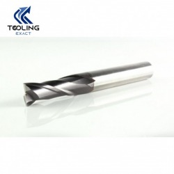 รับผลิตดอกเอ็นมิล endmill