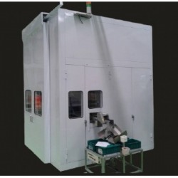 ผู้ผลิตห้องเก็บเสียงเครื่องจักร สมุทรปราการ