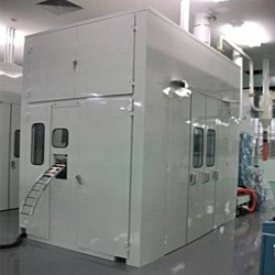 ผู้ผลิตห้องเก็บเสียงเครื่องจักร สมุทรปราการ