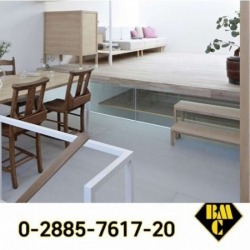 พลาสติกสำหรับงานผลิตเฟอร์นิเจอร์