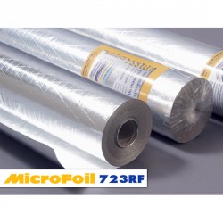 MicroFoil 723RF แผ่นสะท้อนความร้อนอลูมิเนียมฟอยล์