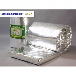 MicroFiber เบอร์ 5 ฉนวนฝ้าเพดาน