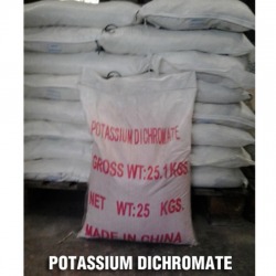 Potassium Dichromate