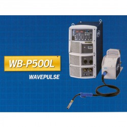 WB - P500L WAVEPULSE