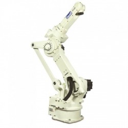 แขนหุ่นยนต์ FD-A20-หุ่นยนต์เชื่อมอุตสาหกรรม โอทีซี ไดเฮ็นเอเชีย 