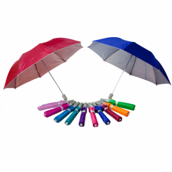 ร่มพับ (Folding Umbrella)