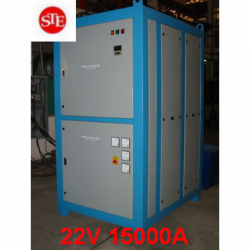 Manufacture Anodized Oxide Coating Machine