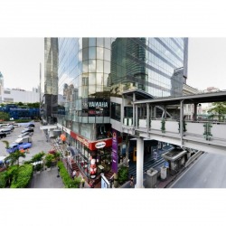 Office space for rent next to BTS skywalk)