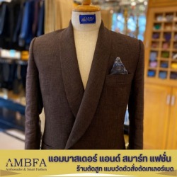 Best bangkok tailor