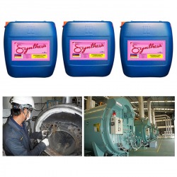BOILER WATER TREATMENT CHEMICAL-Synthec Inter Co Ltd