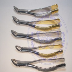 TOOTH FORCEP