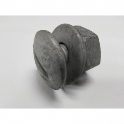 Nut manufacturing factory, Rama 2