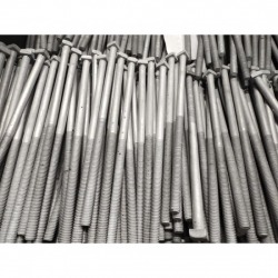 โรงงานผลิตสกรู ตามสั่ง