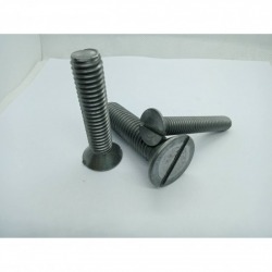 รับผลิตสกรูเกลียว ทุกชนิด