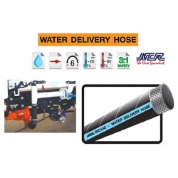WATER DELIVERY HOSE