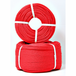 Knitting rope manufacturer