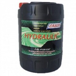 น้ำมันไฮดรอลิค (Hydraulic Oil)