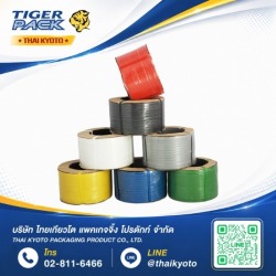 Strapping PP