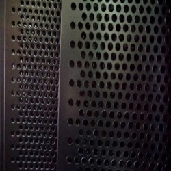 Wholesale steel perforated sheet