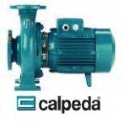 ปั๊มน้ำคาลปีด้า (Calpeda Pump)
