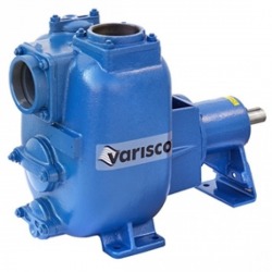 ปั๊มสูบน้ำวาริสโก้ (Varisco pump)