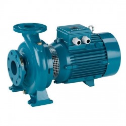 ปั๊มน้ำคาลปีด้า (Calpeda Pump)