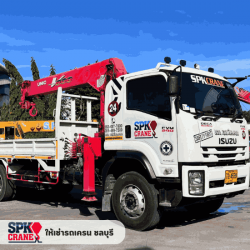 ให้เช่ารถเฮี๊ยบชลบุรี