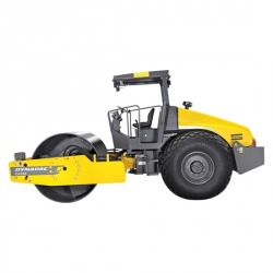 Sell 10 ton compaction equipment