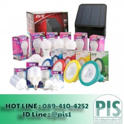 Source of lamps, LED bulbs, wholesale price