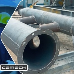 นำเข้าท่อเหล็กไร้ตะเข็บ (Seamless Pipe) ราคาโรงงาน