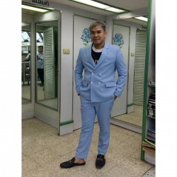 Suit shop Sukhumvit