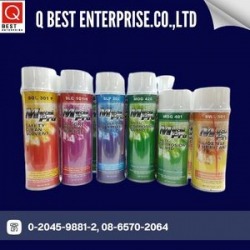 Aerosol Products